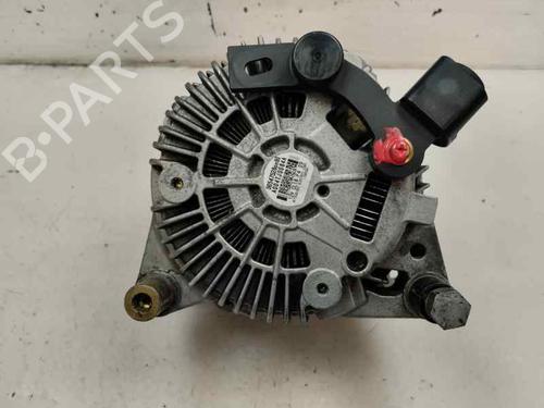 Alternator PEUGEOT 407 (6D_) 2.0 HDi 135 (6DRHRH, 6DRHRE, 6DRHRG, 6DRHRJ) | BP22387099M7 