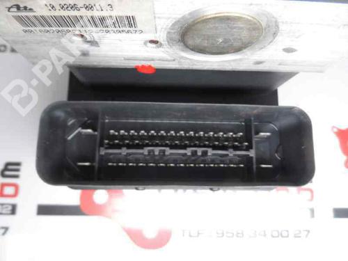 ABS pump VW GOLF IV (1J1) 1.9 TDI | BP202000M43 