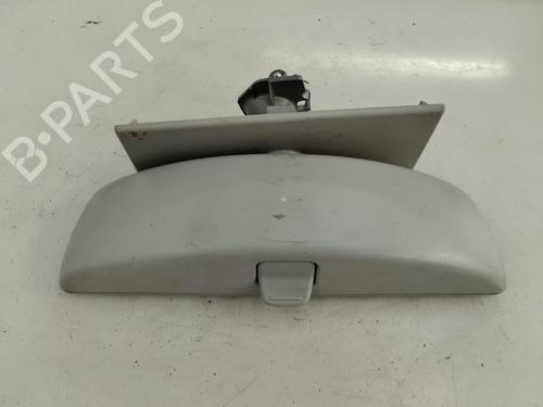 Rear mirror SEAT LEON (1P1) 1.9 TDI | BP13378122I6 