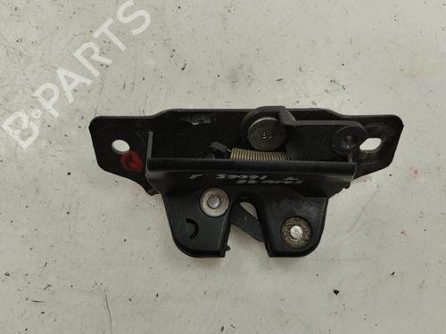Used Tailgate lock Tailgate lock CITROËN SAXO (S0, S1) 1.5 D (57 hp) 19486003 19486003