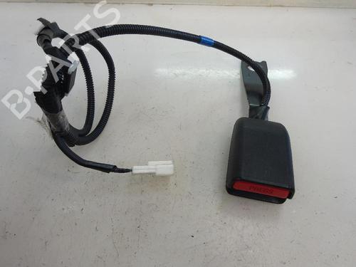 Used Seat buckle Seat buckle 11429702 11429702