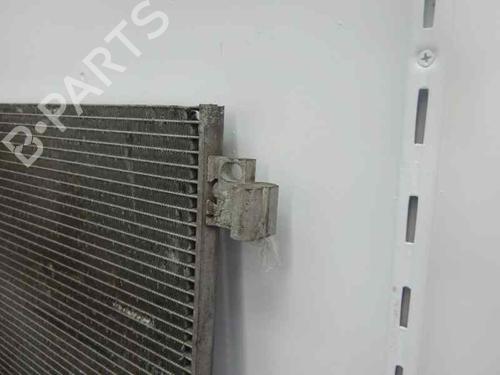 Used AC radiator RENAULT CLIO IV (BH_) 1.5 dCi 90 (90 hp) 6164530