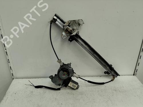 Used Front right window mechanism NISSAN ALMERA II Hatchback (N16) 2.2 Di (110 hp) 17140827