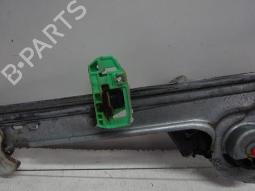 Front right window mechanism RENAULT GRAND SCÉNIC II (JM0/1_) 1.9 dCi (JM0G, JM12, JM1G, JM2C) | BP10551744C23