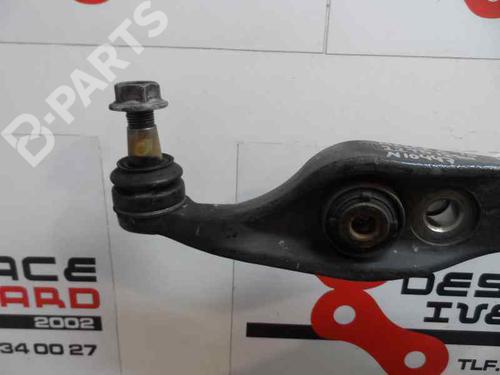 Left front suspension arm MAZDA 6 Hatchback (GH) 2.2 D (GH10) | BP587128M12 