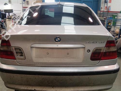 Pièces Détachées Usagées BMW 3 (E46) 330 d 4652278