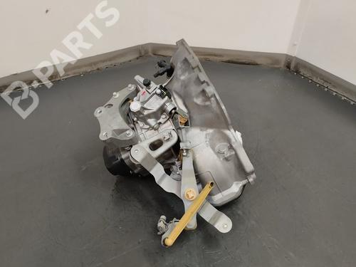 Gearbox OPEL CORSA D (S07) 1.2 (L08, L68) | BP11949947M3 