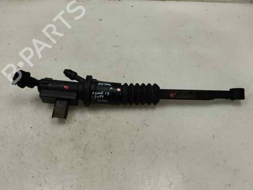 Used Clutch slave cylinder Clutch slave cylinder PEUGEOT 2008 I (CU_) 1.2 THP 110 / PureTech 110 (110 hp) 30540486 30540486