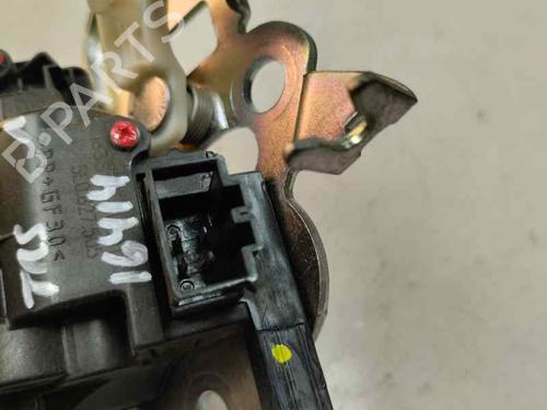 Serrure hayon SEAT IBIZA IV (6J5, 6P1) 1.6 TDI (90 hp) 28023244