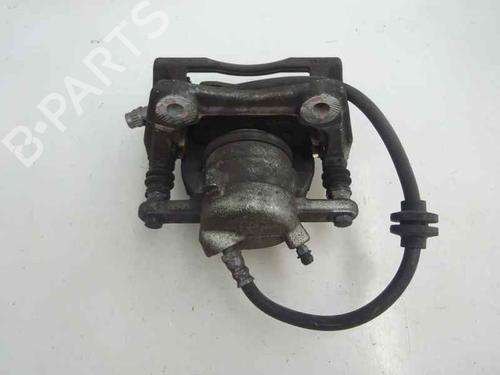Left front brake caliper DACIA DUSTER (HS_) 1.6 16V | BP11608287M105 - Image 2