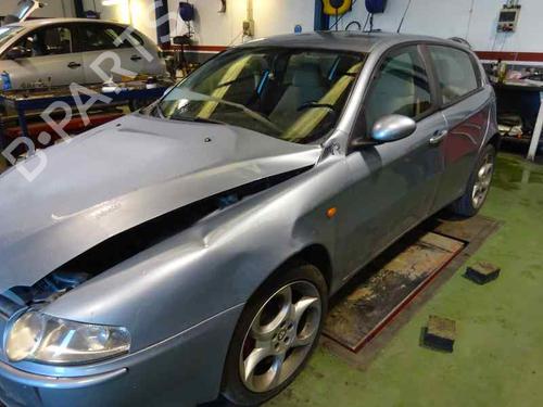 Right taillight ALFA ROMEO 147 (937_) 1.9 JTD (937.AXD1A, 937.BXD1A, 937.AXV1A, 937.BXB1A,... | BP2521565C35