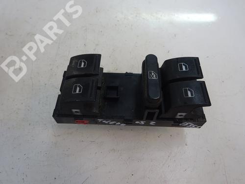 left-front-window-switch-seat-toledo-iii-5p2-19-tdi-2004-2005-2006-2007-2008-2009-11061488 main image