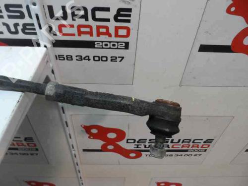 Used Steering rack Steering rack 587558 587558