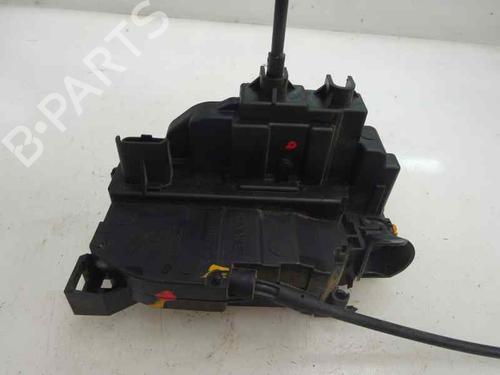 front-left-lock-renault-clio-iii-br01-cr01-2012-1-2005-2006-2007-2008-2009-2010-2011-2012-2013-2014-9856965 main image