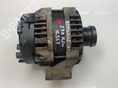 Used Alternator Alternator 35744036 35744036