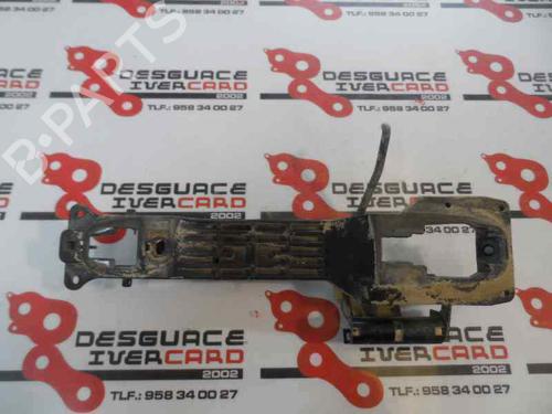 Maneta exterior porton SUZUKI GRAND VITARA II (JT, TE, TD) 1.9 DDiS (JB419WD, JB419XD) (129 hp) 1623383