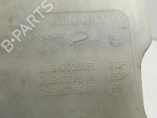 Sprinklertank RENAULT MEGANE IV Hatchback (B9A/M/N_) 1.2 TCe 130 (B9MR) | BP35745056C113 - Image 3
