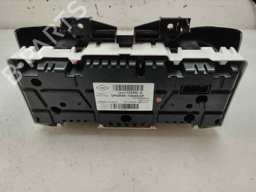 Instrument cluster RENAULT CLIO IV (BH_)  | BP23425730C47 