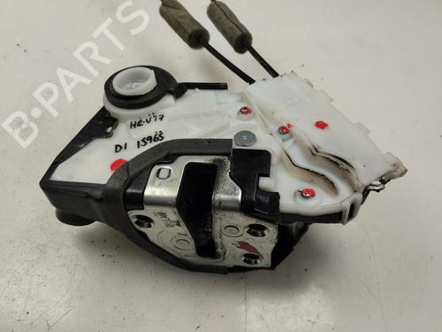 Used Front left lock HONDA HR-V (RU) [2014-2025]  18056731