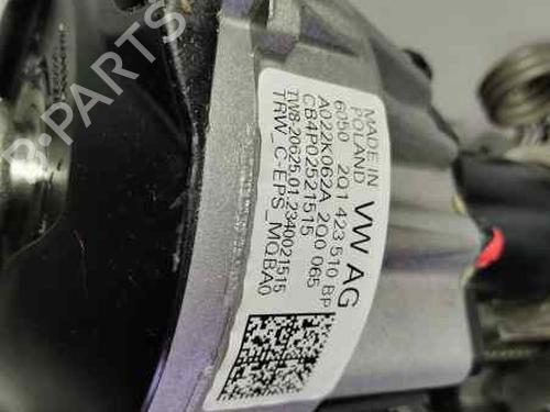 Used Steering column SEAT ARONA (KJ7, KJP) 1.0 TSI (110 hp) 29134164