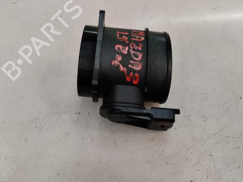 Used Mass air flow sensor MAZDA 3 (BK) 1.6 MZ-CD (90 hp) 16427216