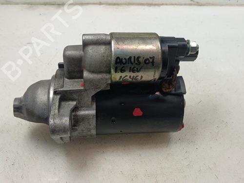Used Starter Starter 35742204 35742204