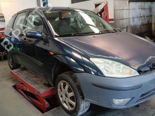 Engine FORD FOCUS I (DAW, DBW) 1.8 DI / TDDi | BP35744754M1 - Image 8