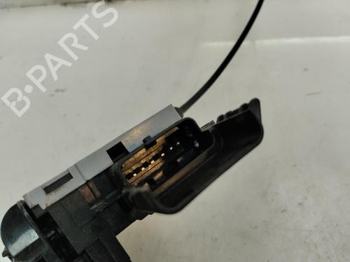 Used Rear left lock CITROËN C4 Picasso I MPV (UD_) 1.6 HDi 110 (112 hp) 16472699