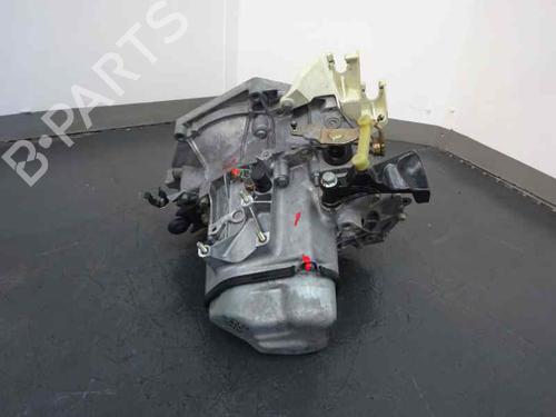 Used Gearbox CITROËN C4 I (LC_) 1.4 16V (88 hp) 8796686