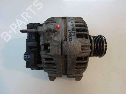 Alternator RENAULT CLIO III (BR0/1, CR0/1) 1.5 dCi (BR17, CR17) | BP1919097M7