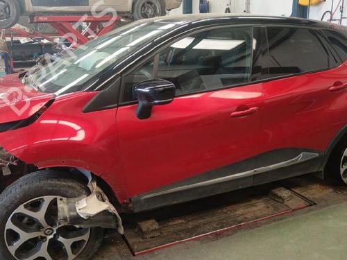 AC pipe RENAULT CAPTUR I (J5_, H5_) 1.3 TCe 130 (J5NJ, J5NE) | BP36292077M126 - Image 7