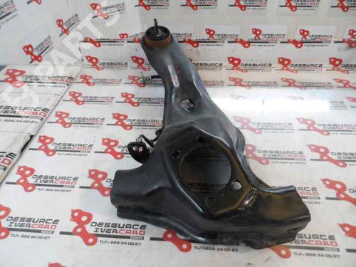 Right rear suspension arm MITSUBISHI ASX (GA_W_) 1.6 MIVEC (GA1W) | BP586355M15 