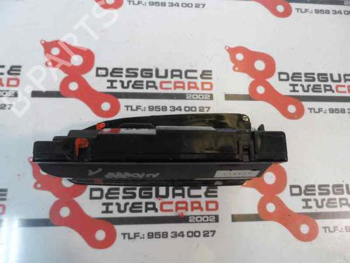 Used Left front window switch Left front window switch 1339844 1339844