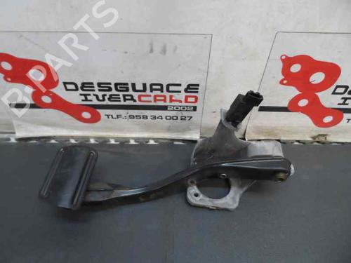 Pedal MERCEDES-BENZ E-CLASS (W211) E 220 CDI (211.006) | BP12443296I4 