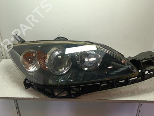 Used Right headlight Right headlight 35741960 35741960