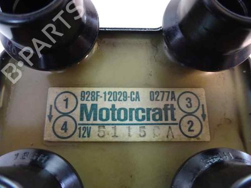Bobine FORD ESCORT VI (GAL, AAL, ABL) [1995-2002]  1712045