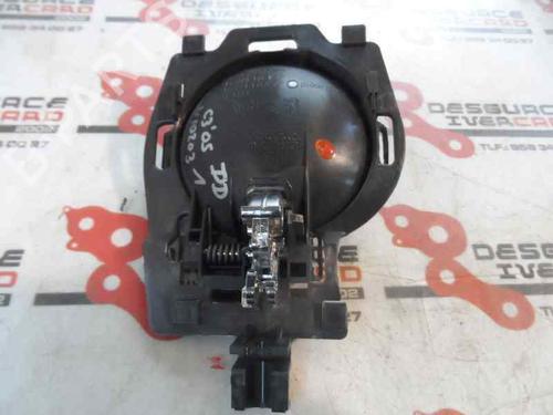 Used Front right interior door handle Front right interior door handle 3212875 3212875