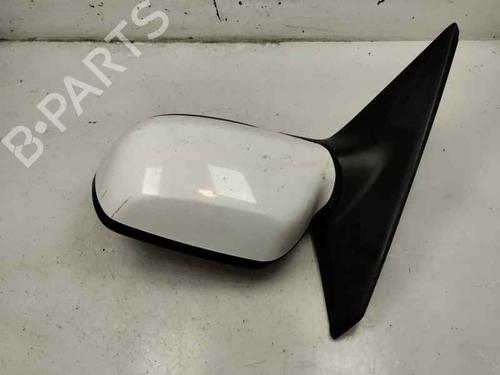 Left mirror MAZDA 3 (BK) 1.6 DI Turbo | BP22615055C26 
