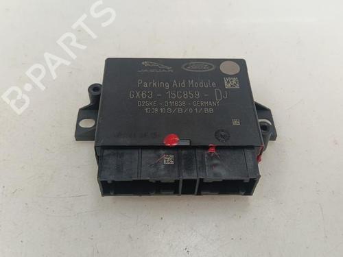Used Electronic module Electronic module 39261271 39261271