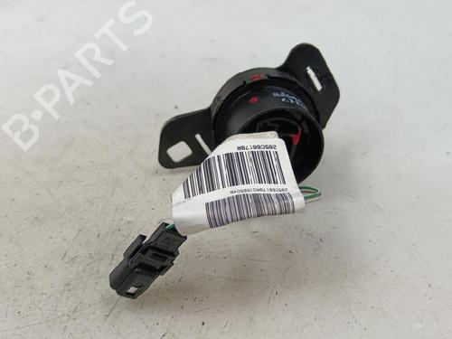 Switch RENAULT MEGANE IV Grandtour (K9A/M/N_) 1.3 TCe 140 (K9NB) | BP35741991I30 - Image 2