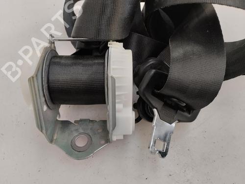 Rear right seatbelt FORD C-MAX II (DXA/CB7, DXA/CEU) 1.6 TDCi | BP15539878I28 
