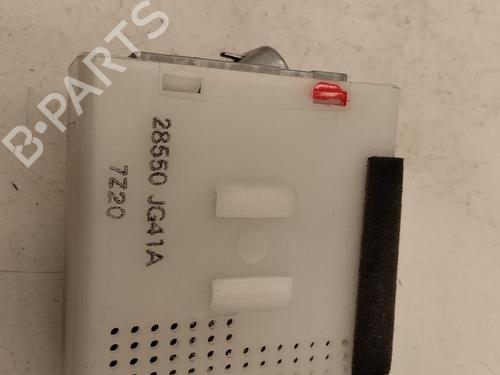 Used Electronic module NISSAN X-TRAIL II (T31) [2007-2018]  12317873