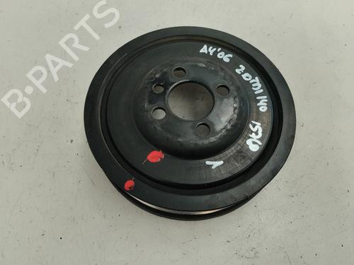 Pulley AUDI A4 B7 (8EC) 2.0 TDI | BP16080855M122 - Image 2