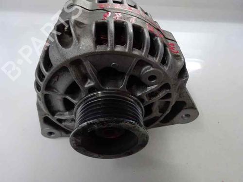 Używane Alternator FORD KA (RB_) 1.3 i ROCAM (70 hp) 365930