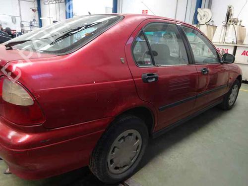 Right mirror ROVER 400 II (RT)  | BP9910709C27 