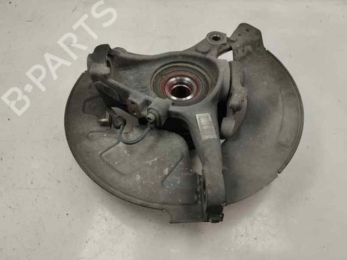 Used Left front steering knuckle CITROËN C5 III (RD_) 2.0 HDi 165 (RDRHHA, RDRHH8) (163 hp) 27870791