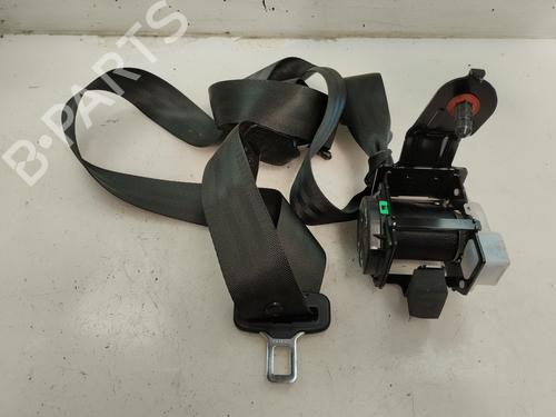 Used Rear left seatbelt HYUNDAI i40 I (VF) 1.7 CRDi (116 hp) 19507638