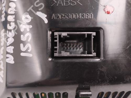 electronic-module-bmw-5-touring-e61-525-i-6582-6-945-661-2004-2004-2005-2006-2007-2008-2009-2010-13306001 main image
