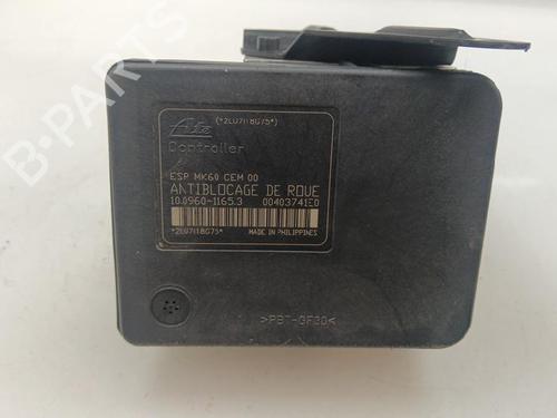 ABS pump CITROËN C5 II (RC_) 2.0 16V (RCRFJB, RCRFJC) | BP36497787M43  - Image 5