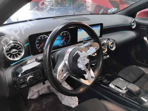 Handskerum MERCEDES-BENZ A-CLASS (W177) | BP21271594C95 - Image 1